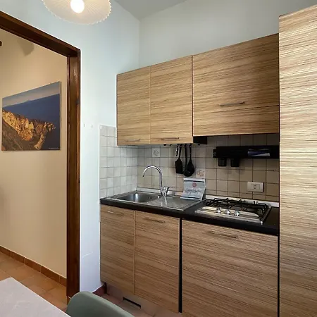 Monolocale Al Ponticello Appartement *