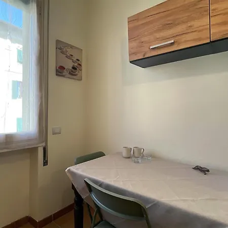 Monolocale Al Ponticello Appartement *