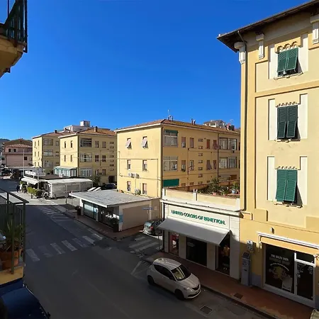 Monolocale Al Ponticello Appartement Portoferraio