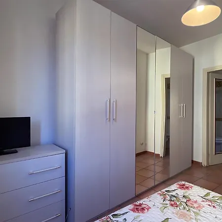 Monolocale Al Ponticello Appartement