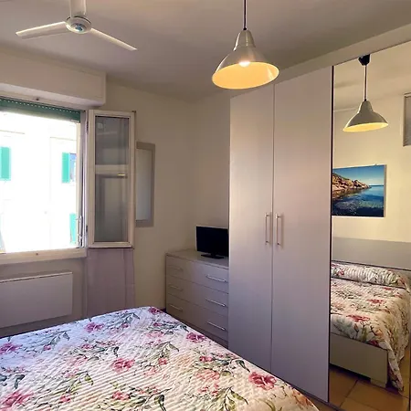 Appartement Monolocale Al Ponticello Portoferraio
