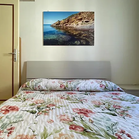 Appartement Monolocale Al Ponticello *