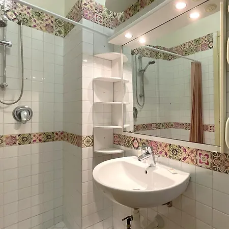 Monolocale Al Ponticello Appartement *